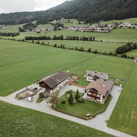 Pichlerhof Planca di Sopra Exterior foto