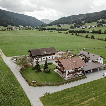 Pichlerhof Planca di Sopra Exterior foto