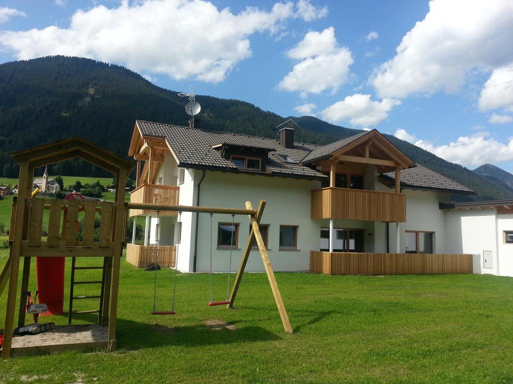 Pichlerhof Planca di Sopra Exterior foto