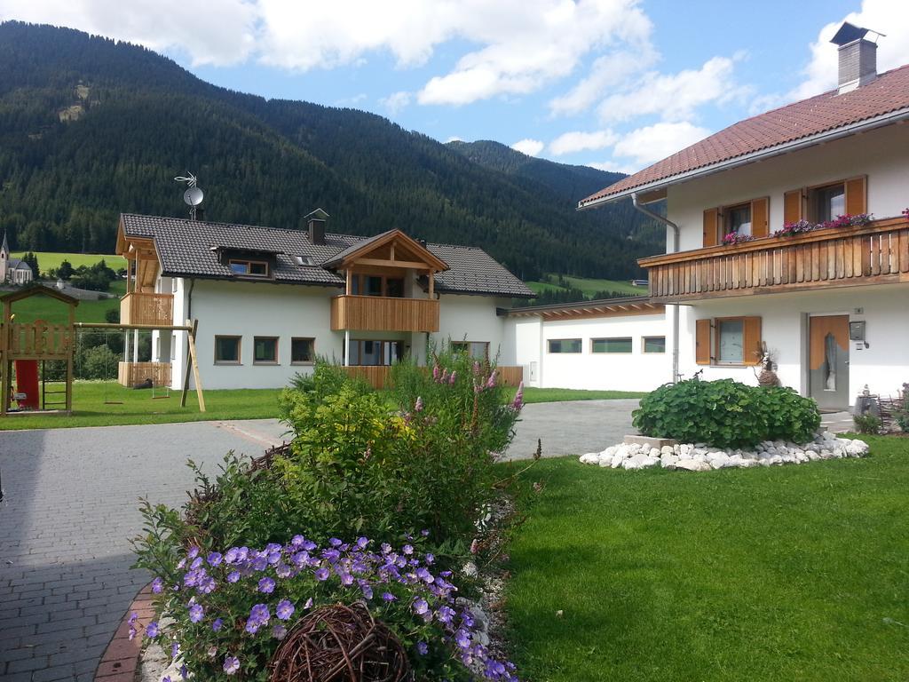 Pichlerhof Planca di Sopra Exterior foto