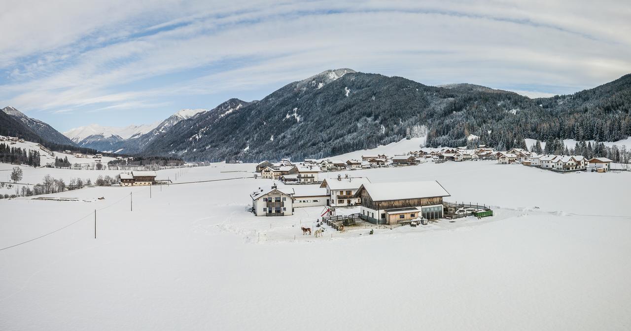 Pichlerhof Planca di Sopra Exterior foto