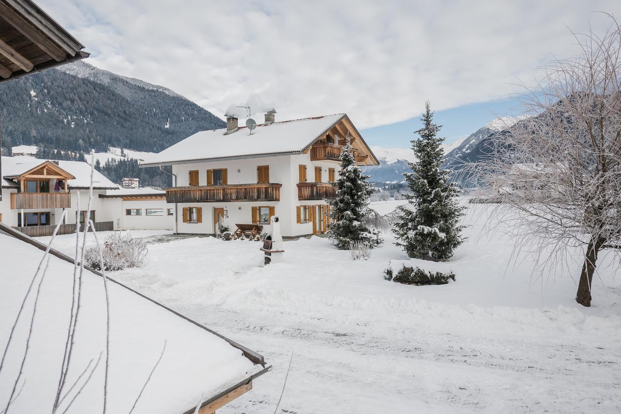 Pichlerhof Planca di Sopra Exterior foto