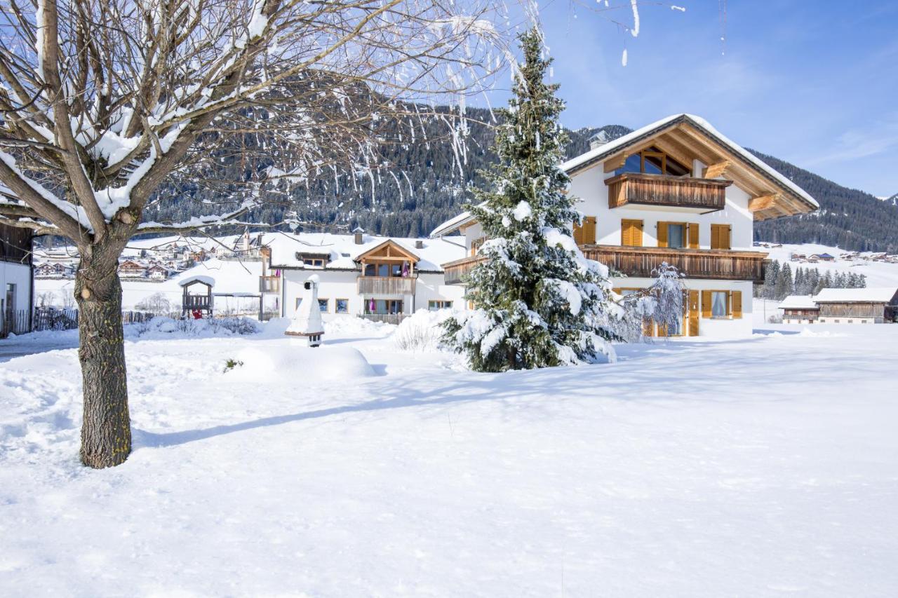 Pichlerhof Planca di Sopra Exterior foto