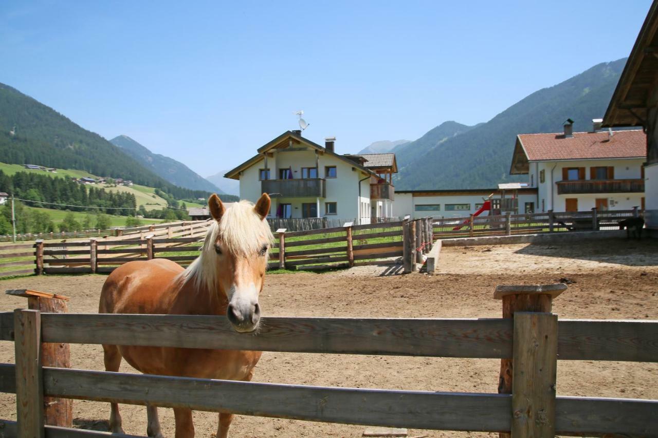 Pichlerhof Planca di Sopra Exterior foto